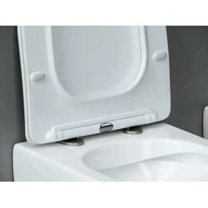 Унитаз подвесной Ceramica Nova Metropol CN4002